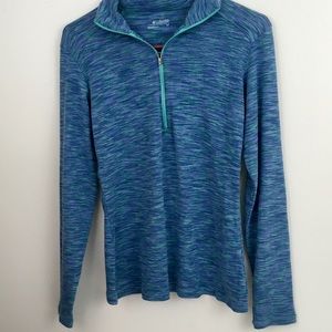 Columbia Sportswear size  S/P Top